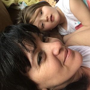 Meet your Posher, Bea